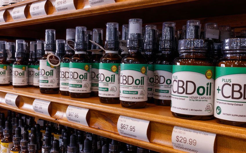 Comment consommer sainement l’huile de CBD ?