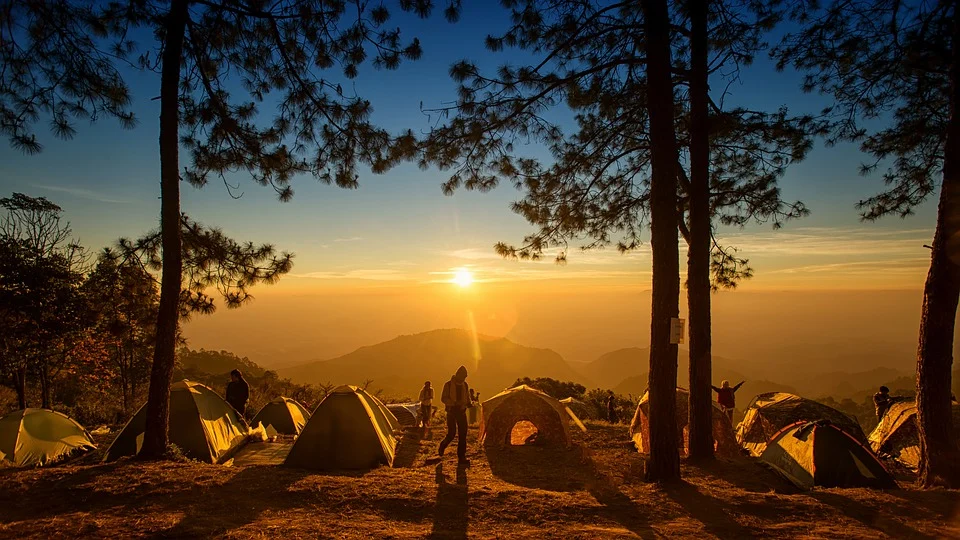 Pourquoi choisir des vacances en camping ?