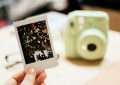 Polaroid et Instax les différences, que choisir ?