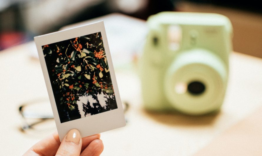 Polaroid et Instax : les différences, que choisir ?