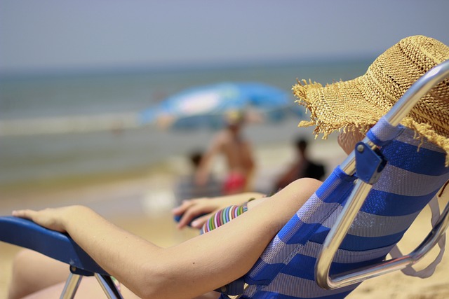 Les plus belles plages pour des vacances en Espagne ensoleillées