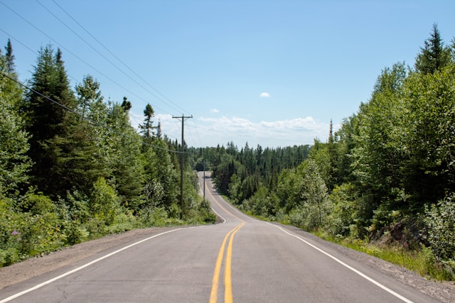 Quelles sont les plus belles routes à parcourir au Québec ?