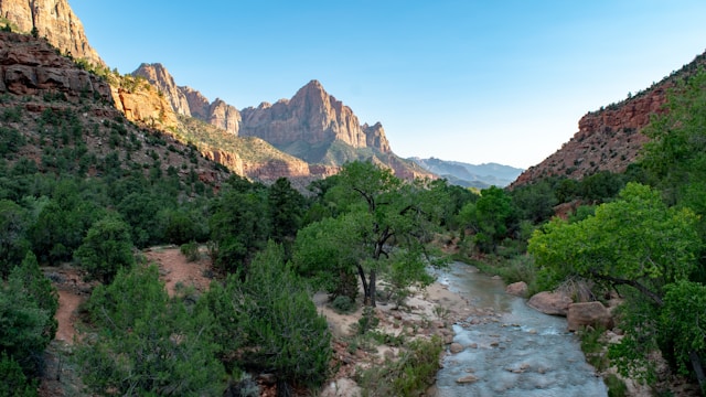 Découvrez les plus belles réserves naturelles