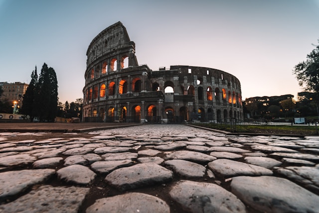 Quelles sont les meilleures destinations pour vivre la passion de l’histoire ?