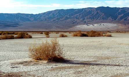 Death Valley