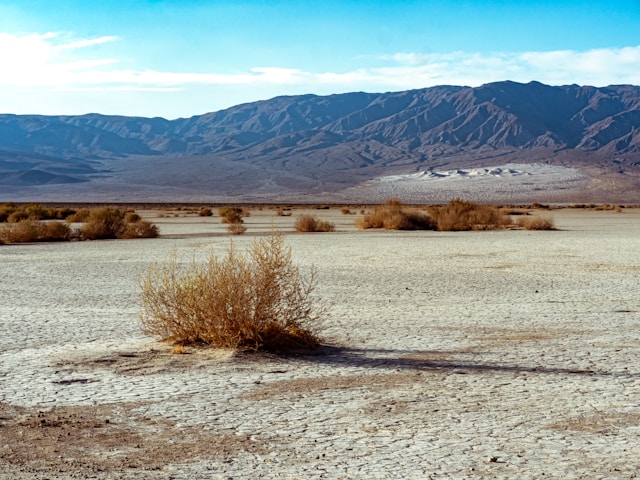 Death Valley