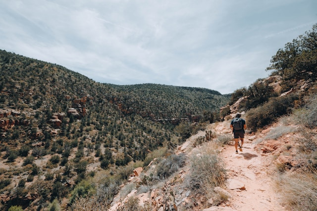 Les meilleures destinations de trek en montagne