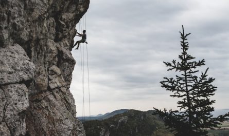 Alpinisme