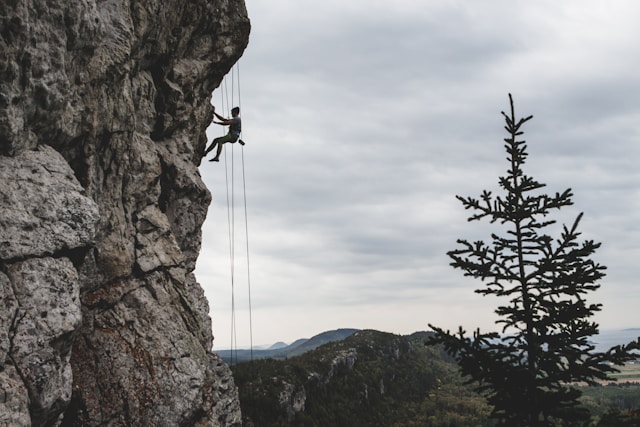 Alpinisme