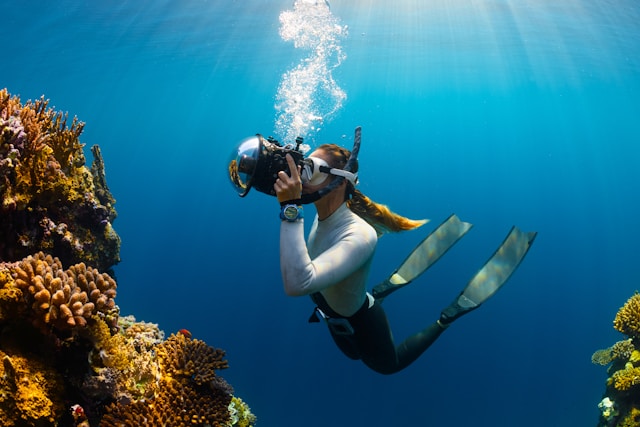 Les destinations océaniques pour un tourisme de formation