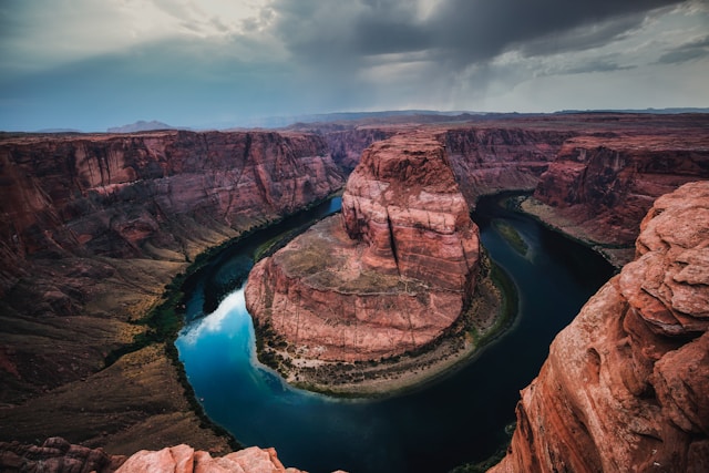 Quels sont les plus beaux monuments naturels à explorer ?