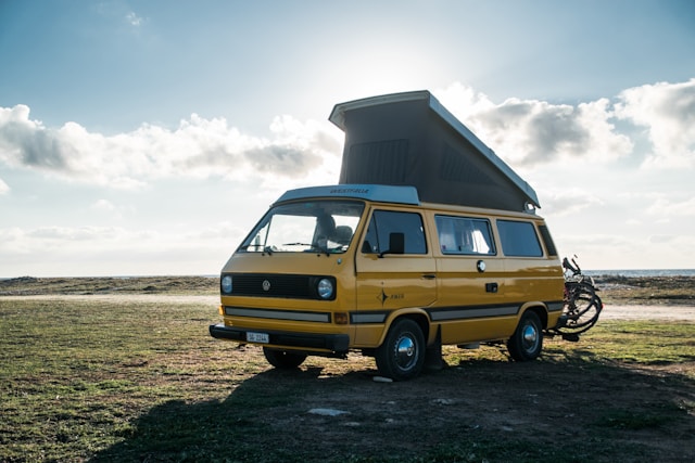 Comment bien choisir sa literie pour un voyage en camping-car