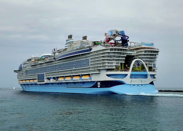 Les activités pour enfants sur les navires de croisière