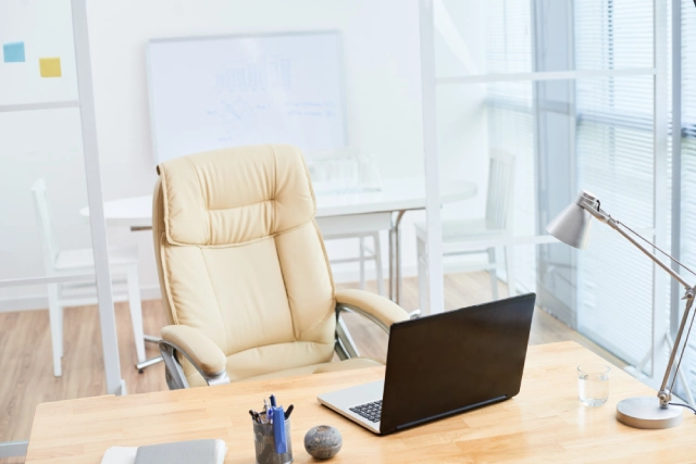 choisir fauteuil de bureau