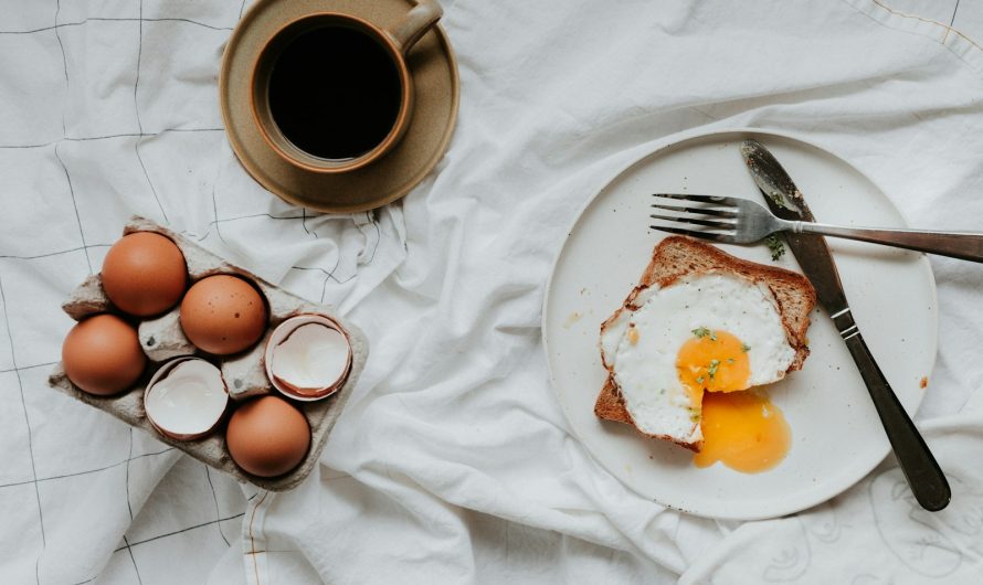 Comment cuisiner des œufs de manière originale : astuces et recettes