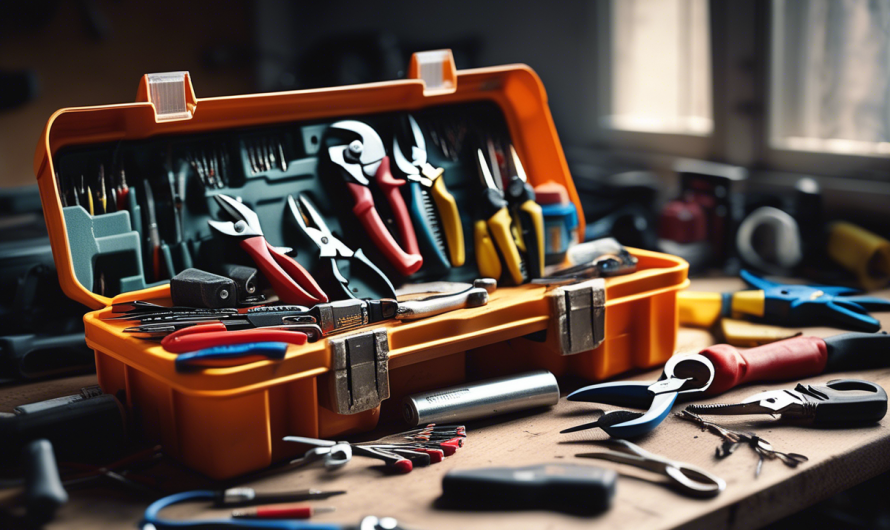 Les services essentiels d&rsquo;un électricien à Villeneuve-sur-Lot