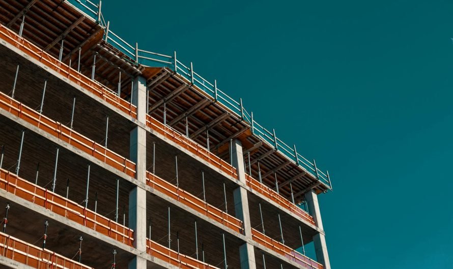 Pourquoi intégrer la domotique dès la phase de gros œuvre ?