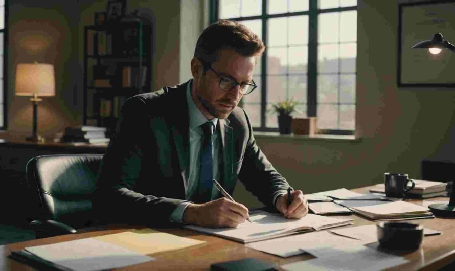 Les avantages de publier une annonce légale de modification en ligne