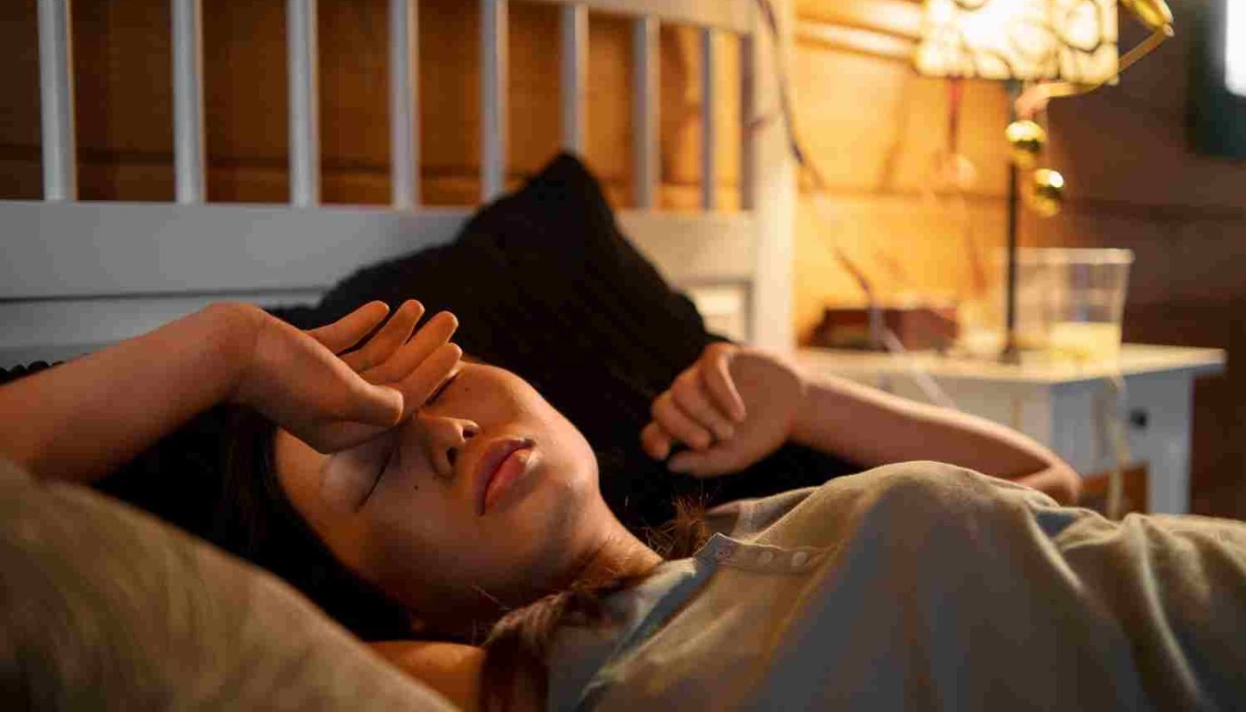 orienter son lit en feng shui