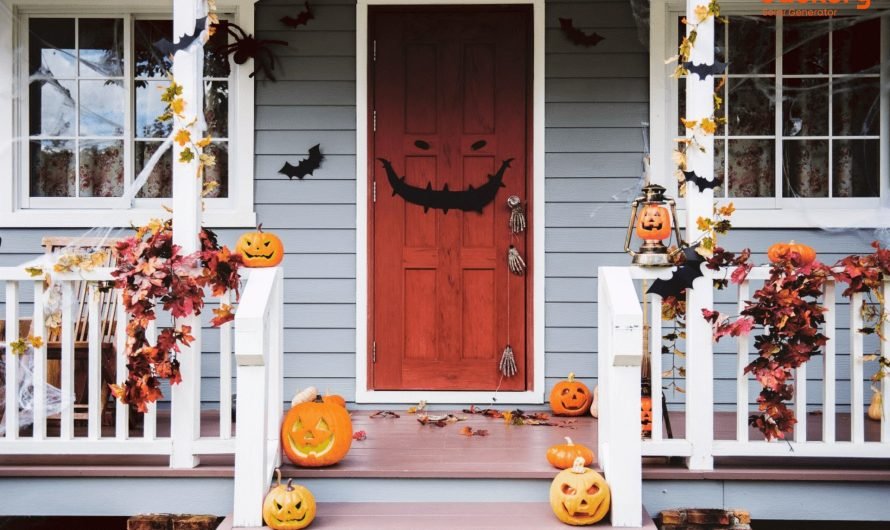 Quelles sont les décorations d&rsquo;Halloween 2025 les plus populaires et comment décorer ?
