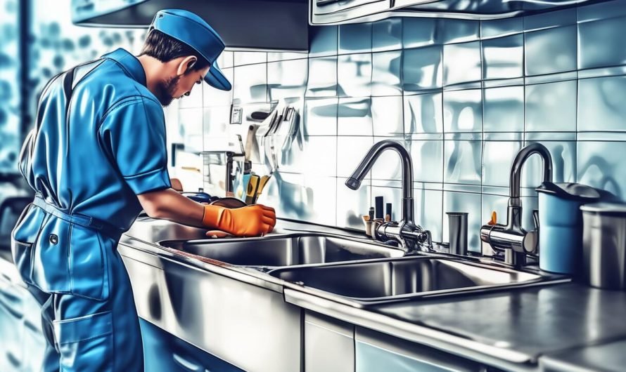 Pourquoi faire appel à un plombier à Plaisance-du-Touch pour vos urgences