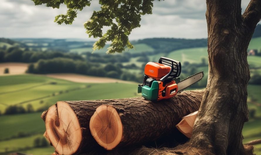 L&rsquo;abattage d&rsquo;arbres dans le Gers : enjeux et méthodes