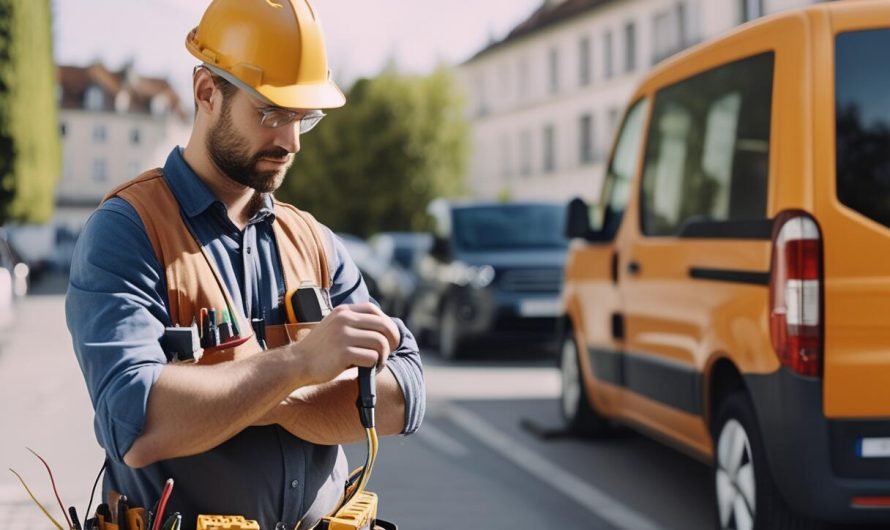 Trouver un électricien à Talence : nos conseils