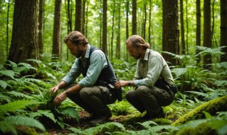 Namlora : une découverte fascinante dans le monde naturel