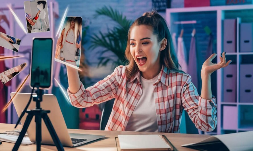 L’influence grandissante des influenceurs dans la nouvelle ère publicitaire