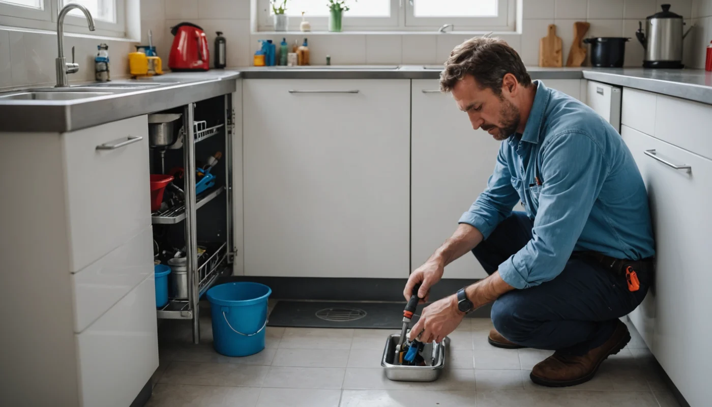 Solutions efficaces pour le débouchage de canalisations à libourne