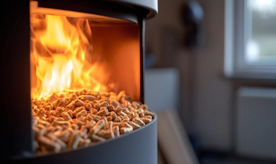 Bougie résistance d&rsquo;allumage pour poêle à granulé : tout ce qu&rsquo;il faut savoir