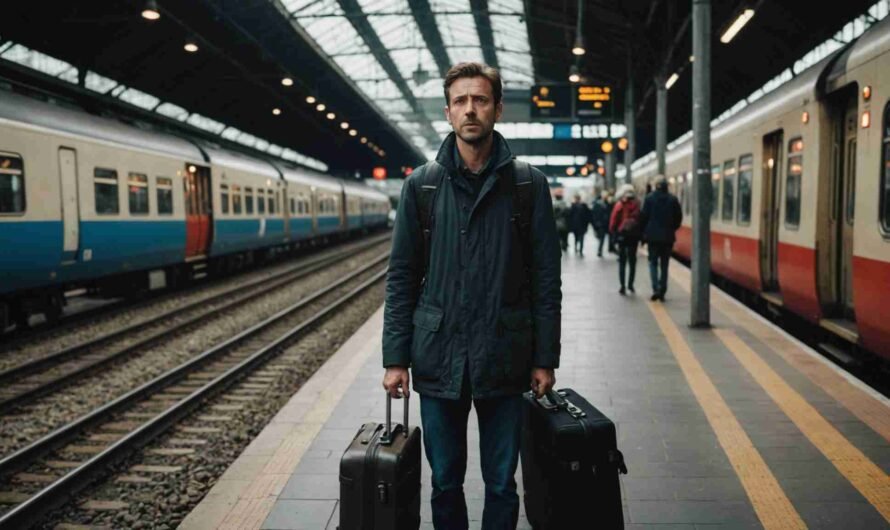 L&rsquo;énigmatique parcours de david lopes : un voyage inattendu