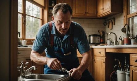 Les secrets des experts : l'art du nettoyage des canalisations