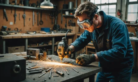 Les secrets d'utilisation du foret en acier inoxydable