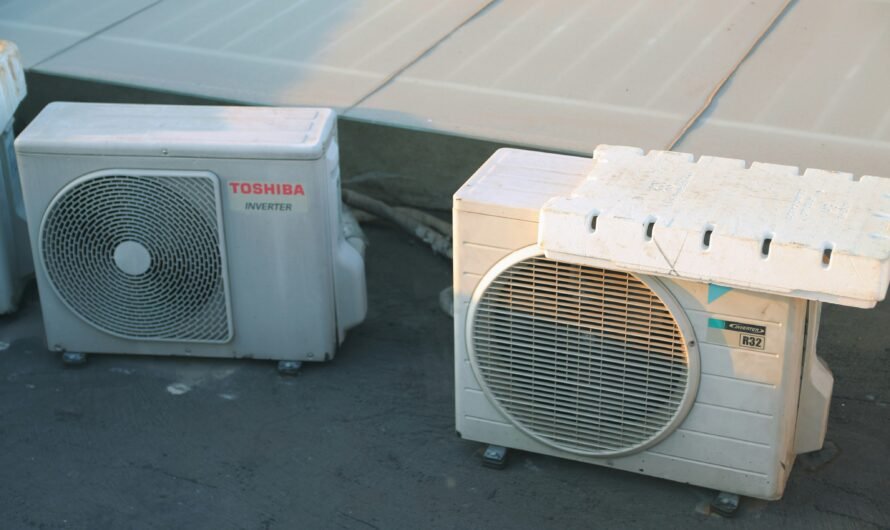 Comprendre les avantages de la climatisation réversible