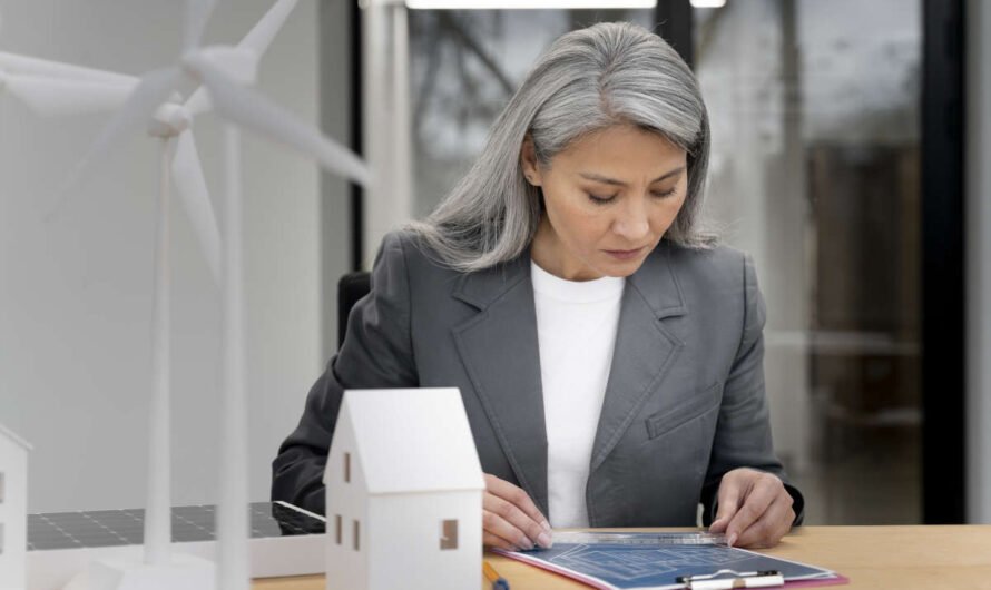 Réduisez vos factures grâce à l&rsquo;ia de gestion énergétique efficace