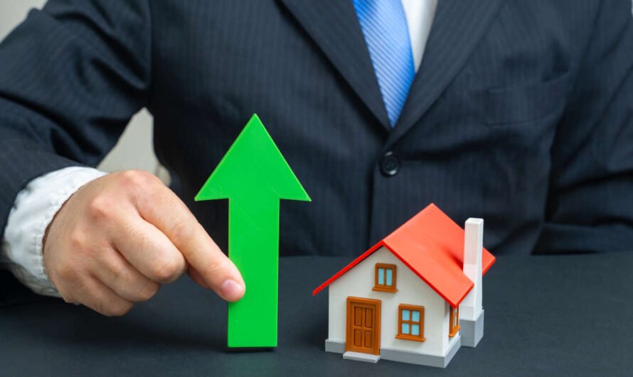 Optimiser son habitation pour un rendement locatif plus élevé