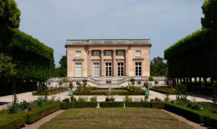 Villa la Florangerie
