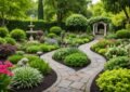 8 astuces pour embellir votre jardin sans effort
