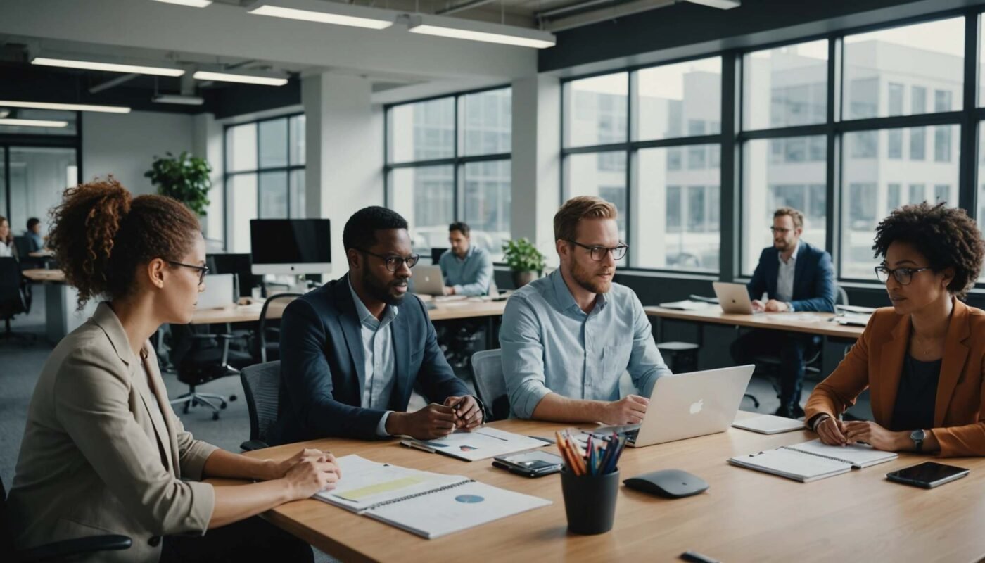 7 astuces pour booster la productivité de votre entreprise