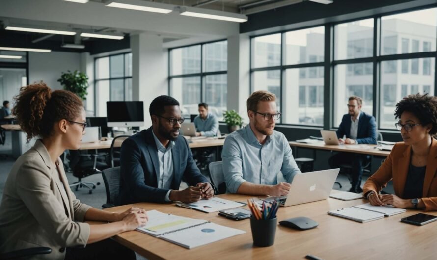 7 astuces pour booster la productivité de votre entreprise