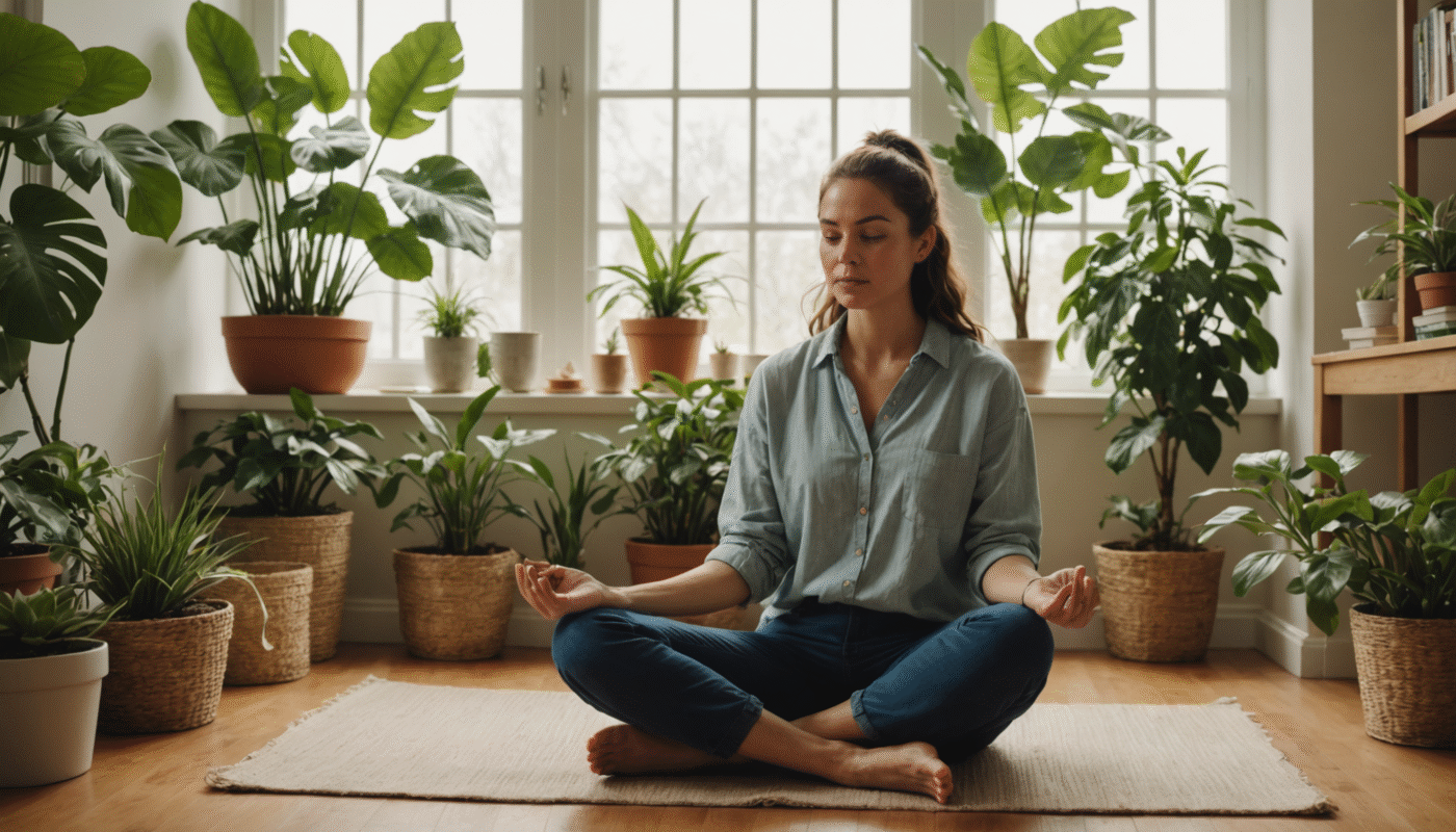 Bien-être : prendre soin de soi autrement