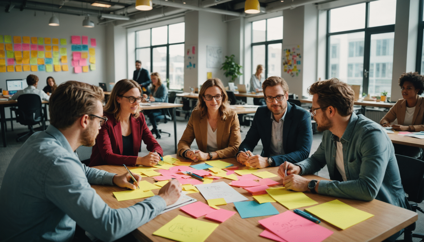 Animation originale : idées pour des événements inoubliables