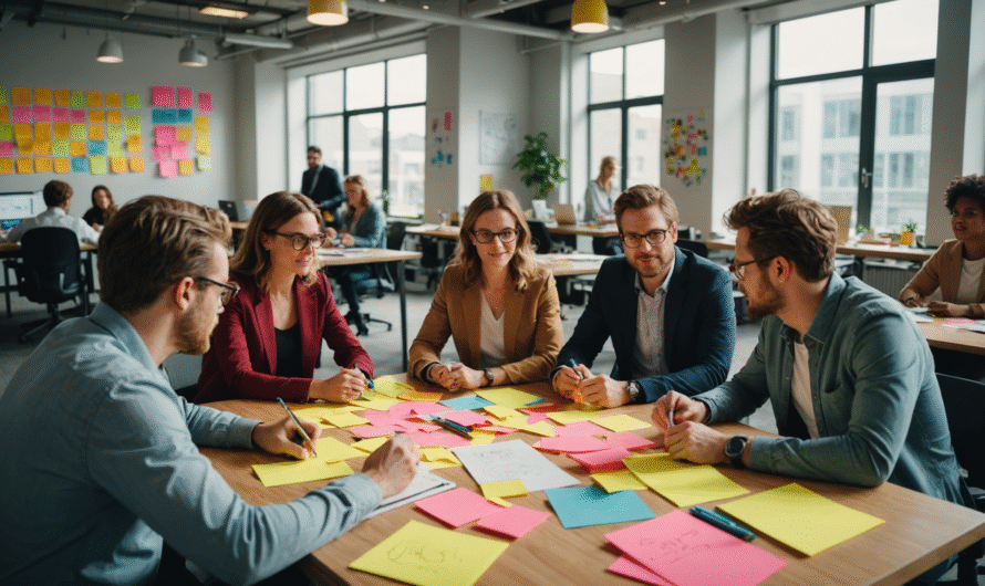 Animation originale : idées pour des événements inoubliables