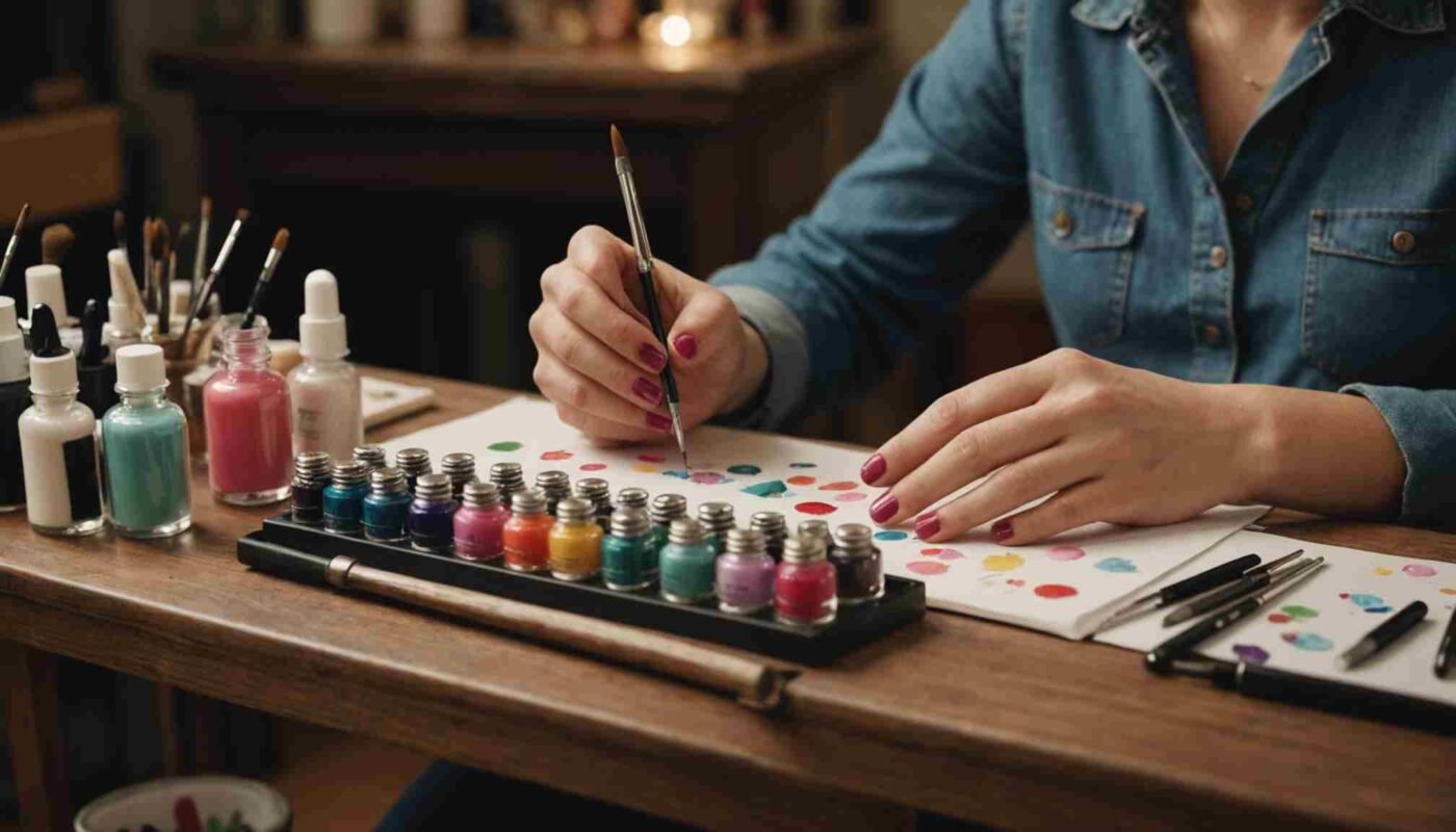 Les secrets méconnus des meilleures formations en onglerie