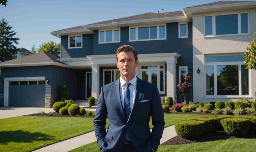 Ce que tout le monde ignore sur le succès immobilier