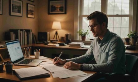 Simplifiez votre crédit logement avec ces stratégies claires