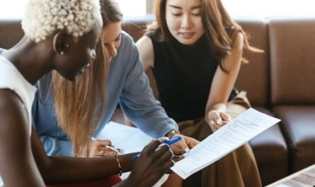 cabinet de recrutement