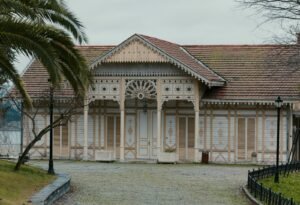 Villa la Florangerie