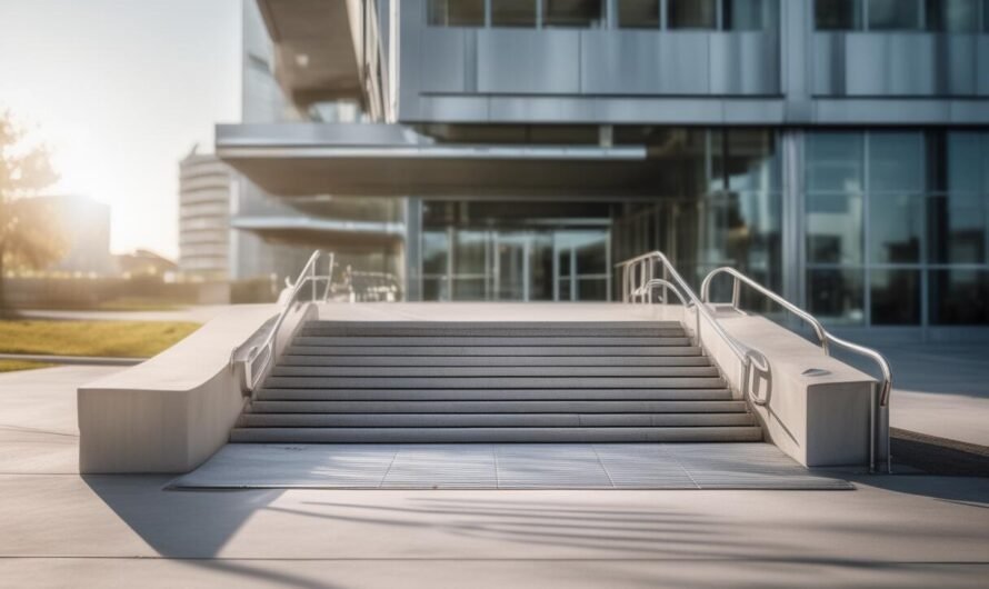 Aménagement pmr : les normes à connaître pour votre établissement